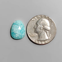 Load image into Gallery viewer, Rose Cut Amazonite FCW3594
