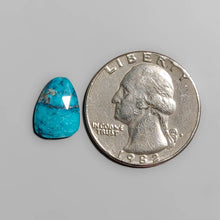 Load image into Gallery viewer, Rose Cut Hubei Turquoise FCW3595
