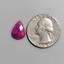 Load image into Gallery viewer, Rose Cut Pink Sapphire FCW3599
