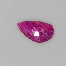 Load image into Gallery viewer, Rose Cut Pink Sapphire

