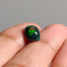 Load image into Gallery viewer, Heated Ethiopian Wello Opal Cabs
