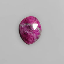 Load image into Gallery viewer, Gemstone, Faceted Cabochons, Birthstone
