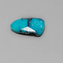 Load image into Gallery viewer, Rose Cut Hubei Turquoise
