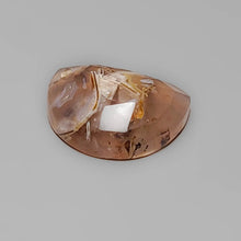 Load image into Gallery viewer, Rose Cut Turkish Tube Agate
