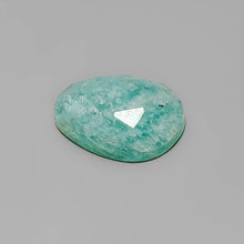 Load image into Gallery viewer, Rose Cut Amazonite

