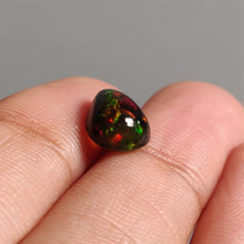 Load image into Gallery viewer, Heated Ethiopian Wello Opal Cabs
