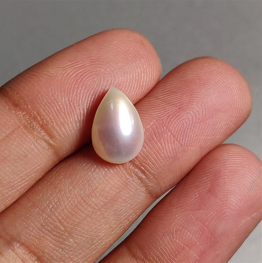 Fresh Water Pearl