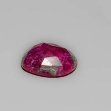 Load image into Gallery viewer, Rose Cut Ruby Zoisite
