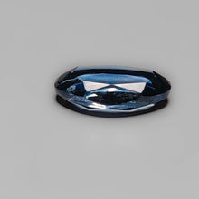 Load image into Gallery viewer, Step Cut London Blue Topaz
