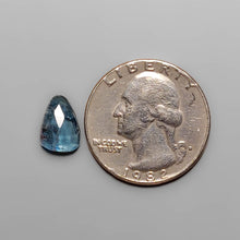 Load image into Gallery viewer, High Grade Rose Cut Paraiba Kyanite FCW3639
