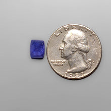 Load image into Gallery viewer, Pyramid Cut Tanzanite FCW3657
