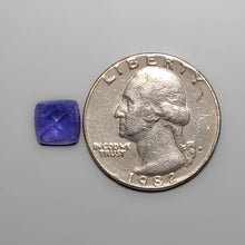 Load image into Gallery viewer, Pyramid Cut Tanzanite FCW3658

