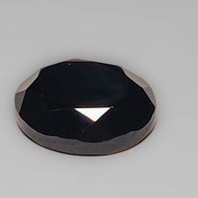 Load image into Gallery viewer, Faceted Black Spinel

