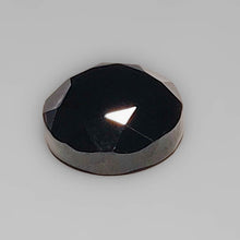 Load image into Gallery viewer, Faceted Black Spinel

