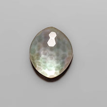 Load image into Gallery viewer, Gemstone, Faceted Cabochons, Birthstone
