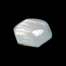 Load image into Gallery viewer, Crystal And Mother Of Pearl Doublet
