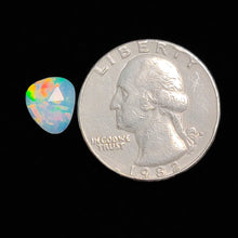 Load image into Gallery viewer, Rose Cut Ethiopian Welo Opal FCW3702
