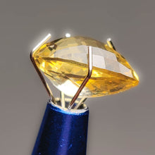 Load image into Gallery viewer, High Grade Faceted Citrine FCW3705
