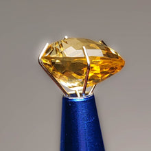 Load image into Gallery viewer, High Grade Faceted Citrine FCW3706
