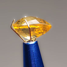 Load image into Gallery viewer, High Grade Faceted Citrine FCW3707
