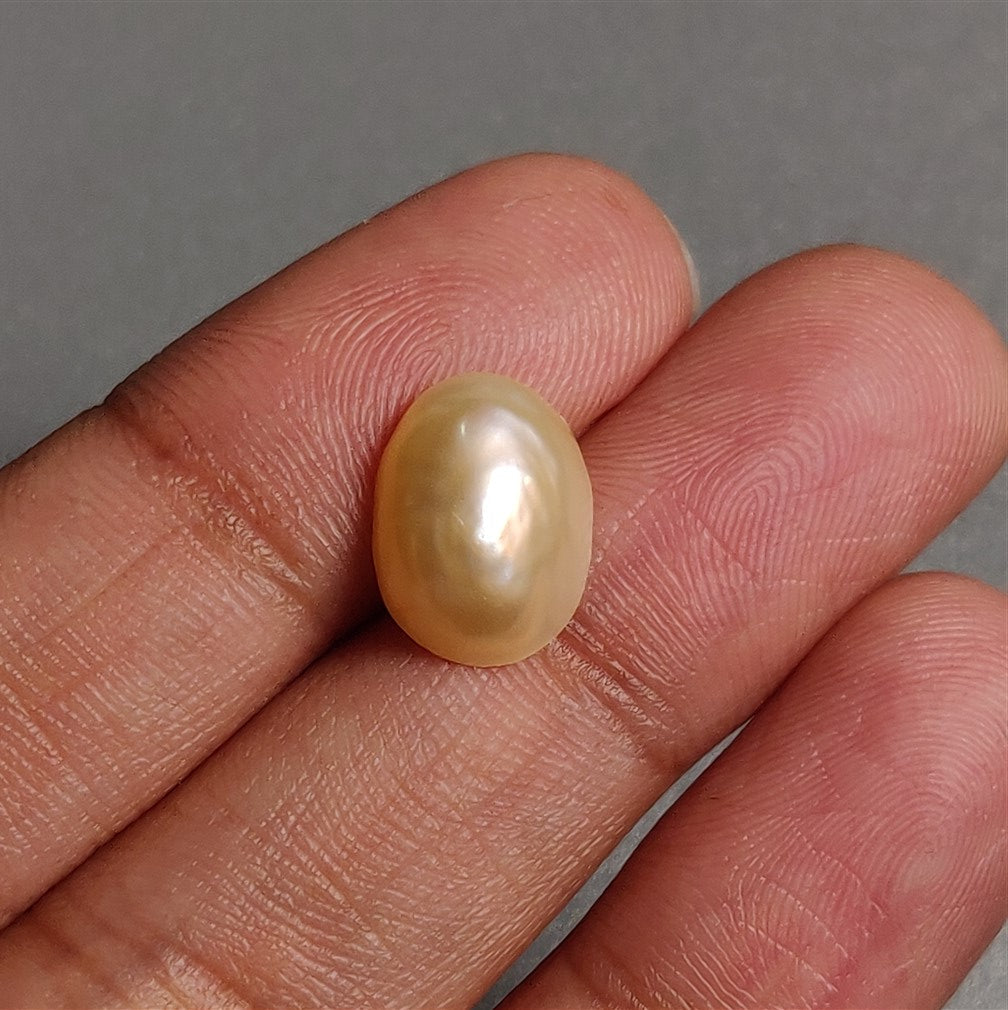 Fresh Water Pearl