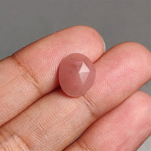 Load image into Gallery viewer, Rose Cut Guava Quartz
