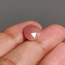 Load image into Gallery viewer, Rose Cut Guava Quartz
