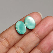 Load image into Gallery viewer, Hubei Turquoise Pair
