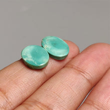Load image into Gallery viewer, Hubei Turquoise Pair
