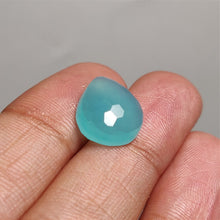 Load image into Gallery viewer, Honeycomb Paraiba Chalcedony
