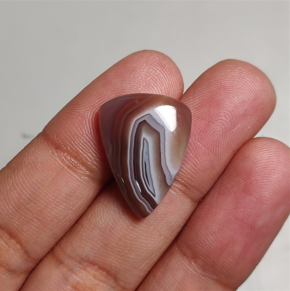 Botswana Agate