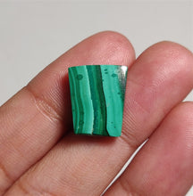 Load image into Gallery viewer, High Grade Malachite Cab
