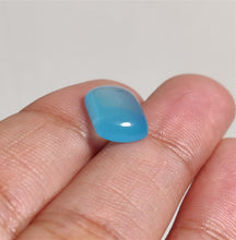 Load image into Gallery viewer, Paraiba Chalcedony Cab
