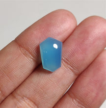 Load image into Gallery viewer, Paraiba Chalcedony Cab
