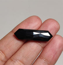 Load image into Gallery viewer, Rose Cut Hematite
