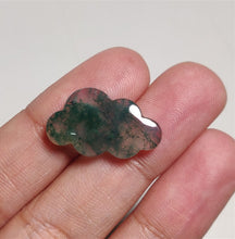 Load image into Gallery viewer, Moss Agate Cloud
