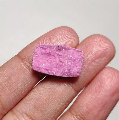 Cobalto Calcite Druzy