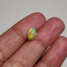 Load image into Gallery viewer, Ethiopian Welo Opal Cab
