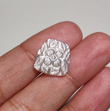 Load image into Gallery viewer, Handcarved Grey Moonstone
