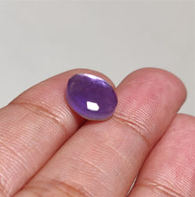 Load image into Gallery viewer, GEMSTONE,FACETED CABOCHONS
