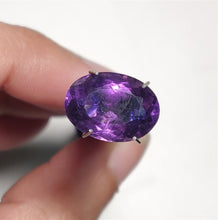 Load image into Gallery viewer, Faceted Amethyst
