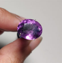 Load image into Gallery viewer, Faceted Amethyst
