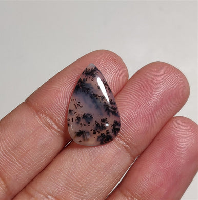 Dendritic Agate Cabs