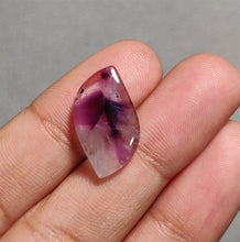 Load image into Gallery viewer, Trapiche Amethyst Cab
