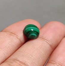 Load image into Gallery viewer, High Grade Malachite Cabs
