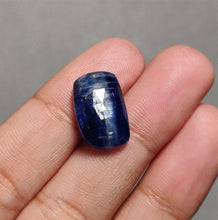 Load image into Gallery viewer, AAA Rose Cut Blue Kyanite
