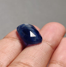 Load image into Gallery viewer, AAA Rose Cut Blue Kyanite
