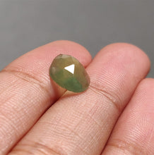 Load image into Gallery viewer, Rose Cut Green Fluorite
