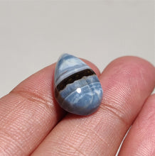 Load image into Gallery viewer, Owyhee Blue Opal Cab
