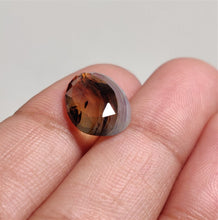 Load image into Gallery viewer, Rose Cut Montana Agate
